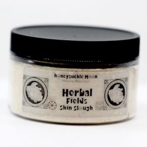 Herbal Fields Skin Slough