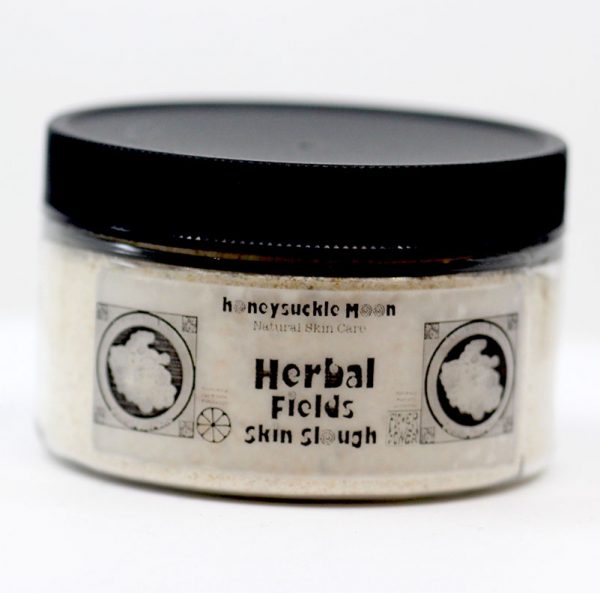 Herbal Fields Skin Slough