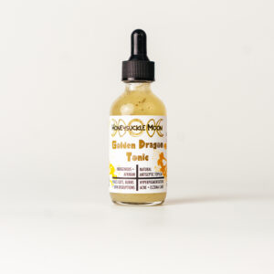 Golden Dragon Tonic