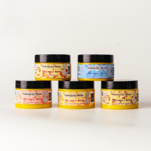 MoonBelly Butter