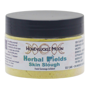 Herbal Fields Skin Slough