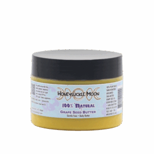100% Natural Grape Seed Butter