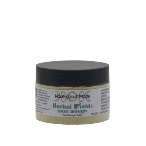 Herbal Fields Skin Slough