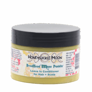 DredHead Mane Puddin’