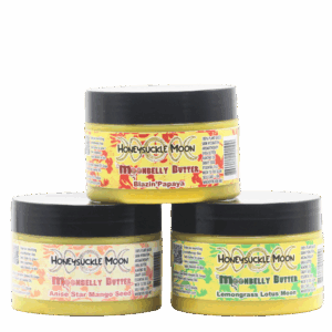 MoonBelly Butter