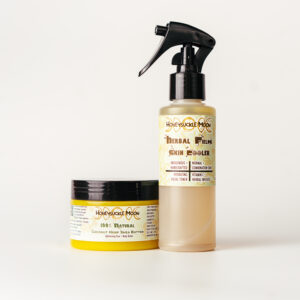 Everyday Plant Based Face Organic Hydration + Toning Set