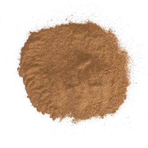 Honeysuckle Moon Colombian Facial-Grade Coconut Shell Clay Powder Exfoliant