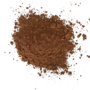Honeysuckle Moon Colombian Facial-Grade Coffee Bean Clay Powder Exfoliant