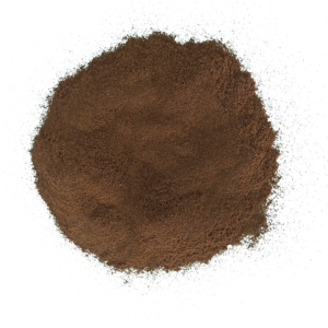 Honeysuckle Moon Colombian Crushed Coffee Bean Botanical Body Exfoliant