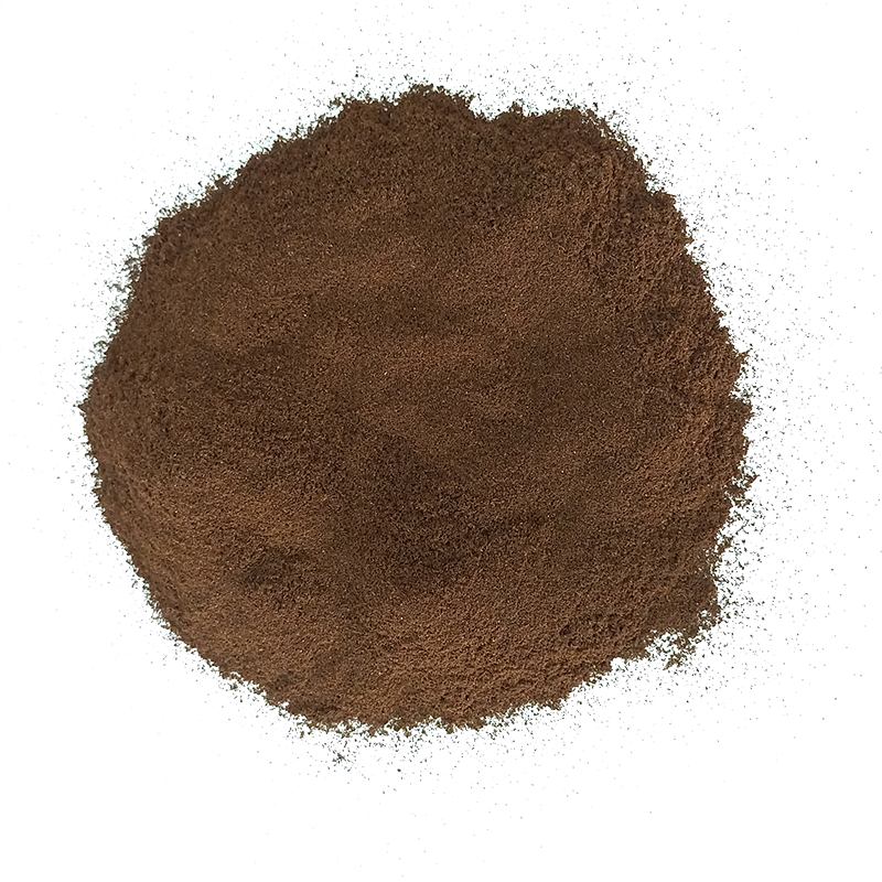 Honeysuckle Moon Colombian Crushed Coffee Bean Botanical Body Exfoliant