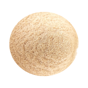 Honeysuckle Moon Colombian Crushed Loofah Botanical Body Exfoliant