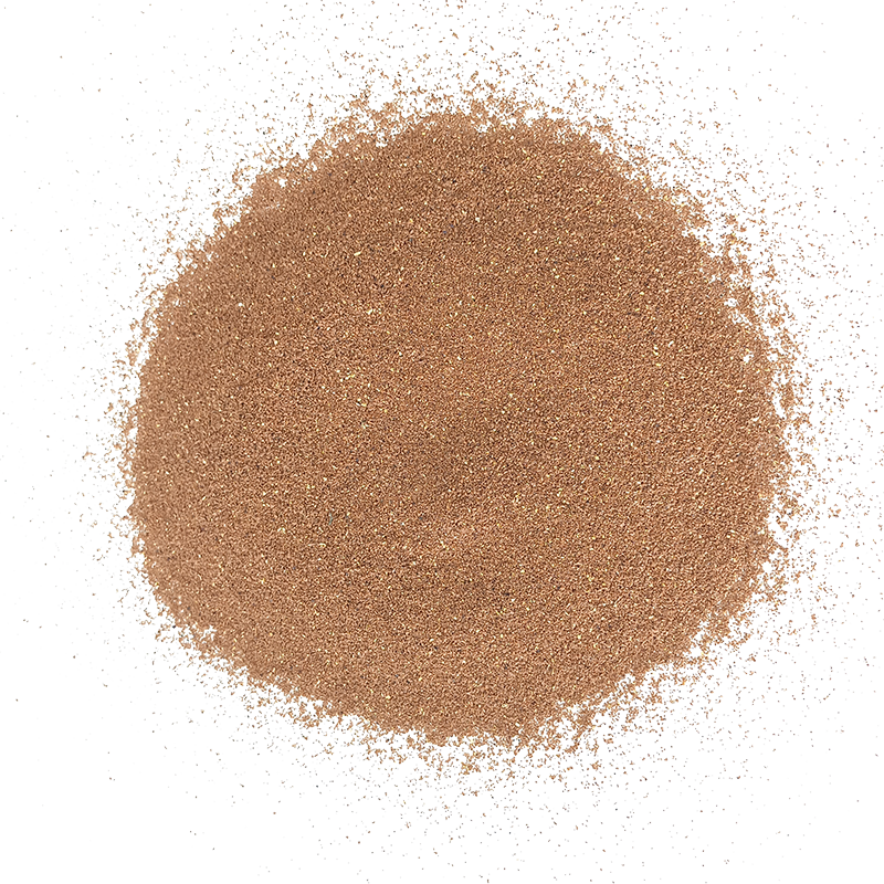 Honeysuckle Moon Colombian Crushed Macadamia Shell Botanical Body Exfoliant