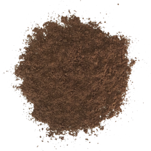 Honeysuckle Moon Colombian Facial-Grade Passion Fruit Seed Clay Powder Exfoliant