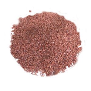 Honeysuckle Moon Colombian Crushed Grape Seed Botanical Body Exfoliant